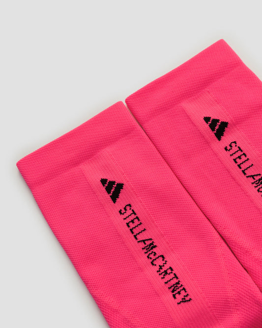 ADIDAS BY STELLA McCARTENY CALZE FUXIA