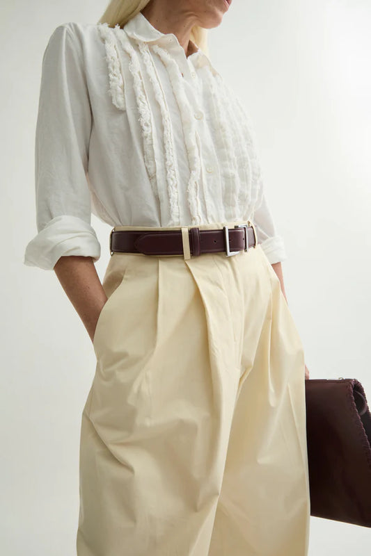 LAURENCE BRAS CAMICIA CARIBA