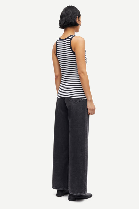 SAMSOE SAMSOE CANOTTA ALEXO NIGHT SKY