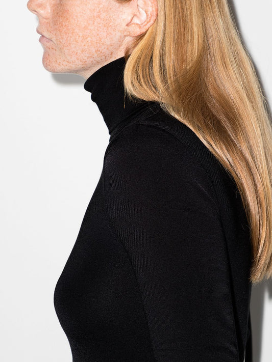 WOLFORD BODY COLORADO BLACK