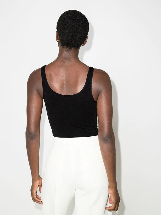 WOLFORD BODY JAMAIKA BLACK