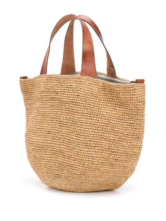 IBELIV BORSA MIROZY TEA
