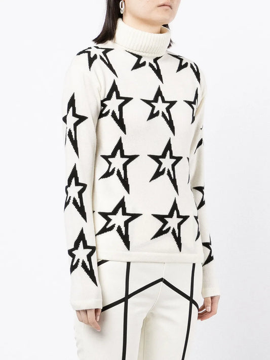 PERFECT MOMENT MAGLIONE STAR DUST