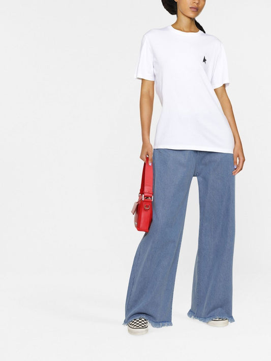 GOLDEN GOOSE T-SHIRT STELLA