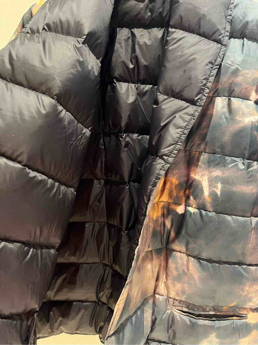 FISSORE GIACCA IMBOTTITA MULTICOLOR