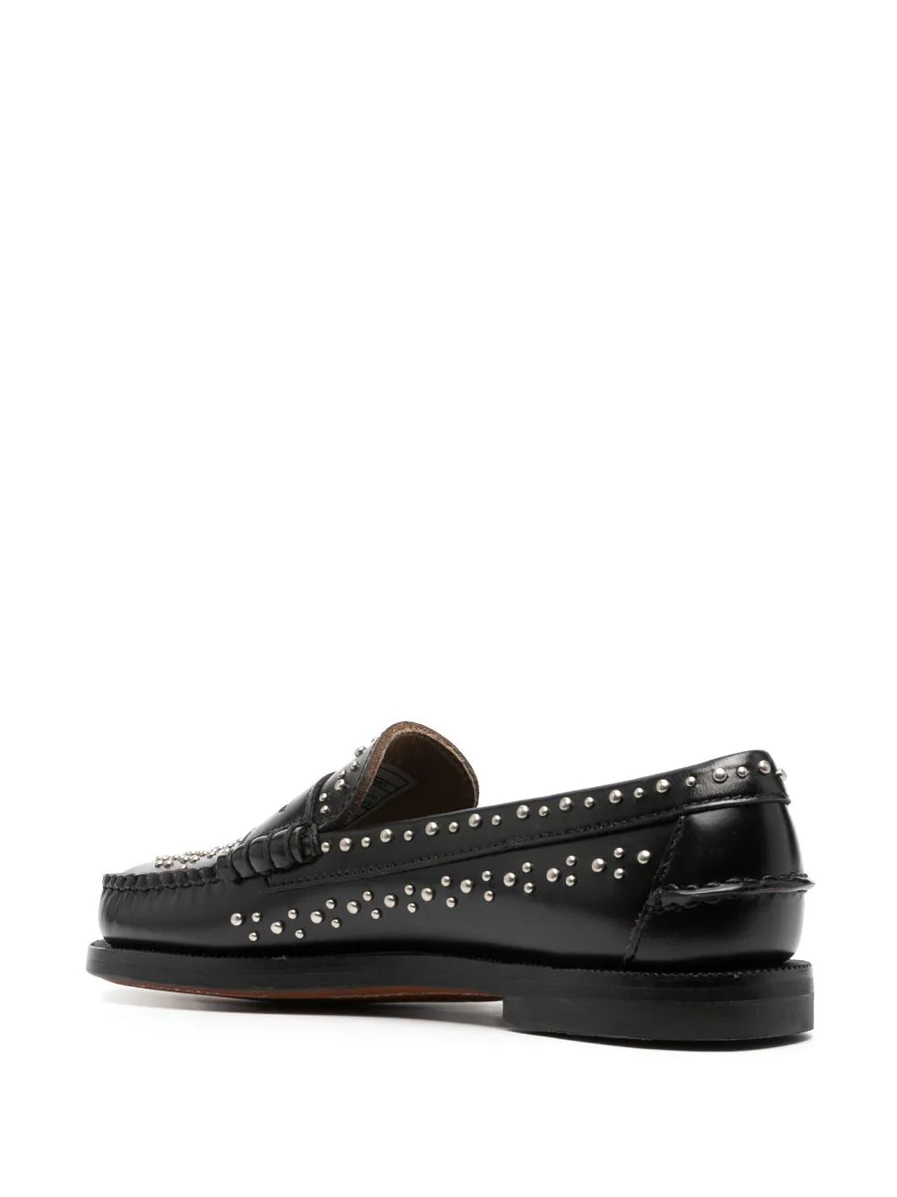 SEBAGO MOCASSINO DAN STUD