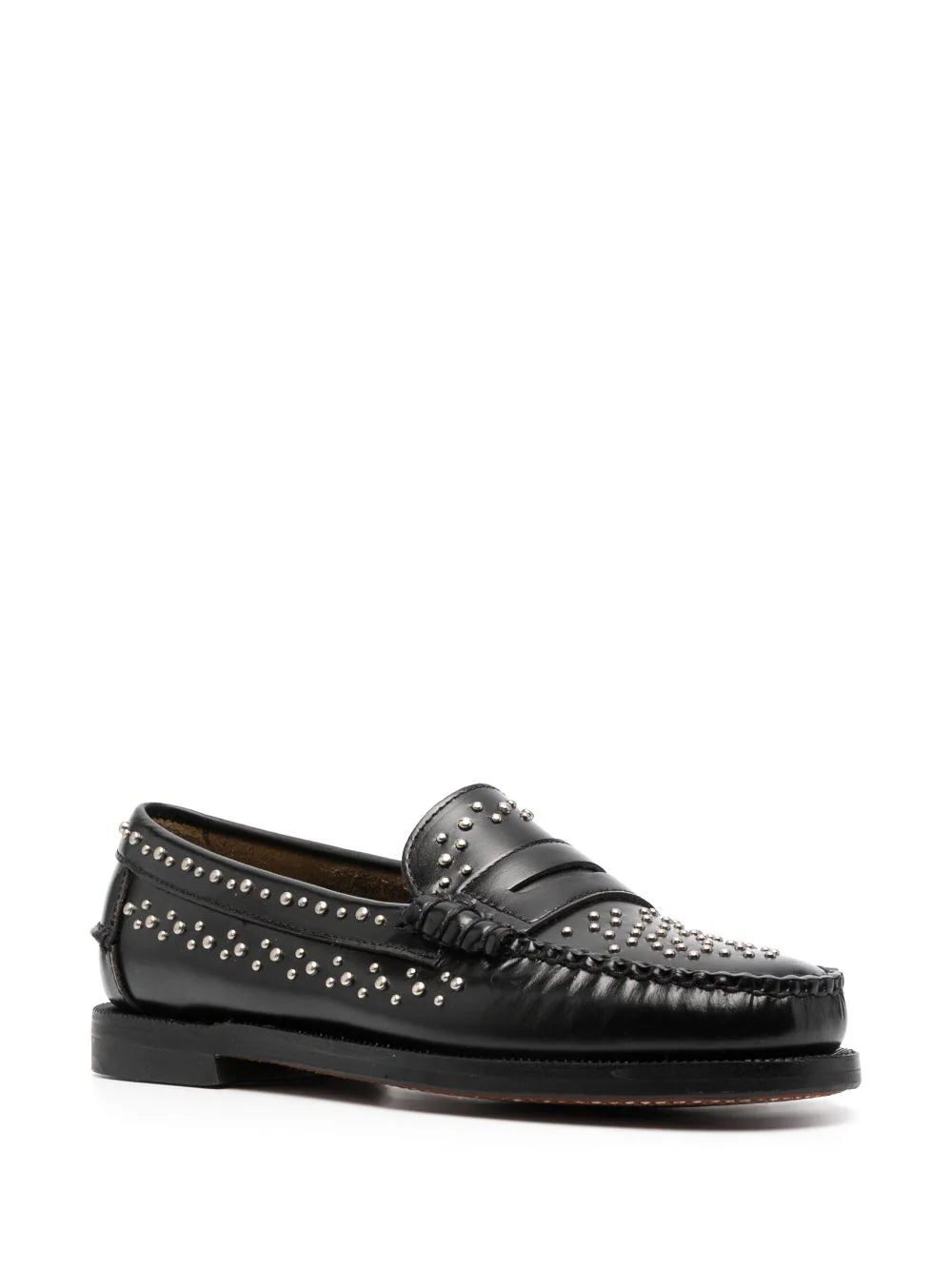 SEBAGO MOCASSINO DAN STUD