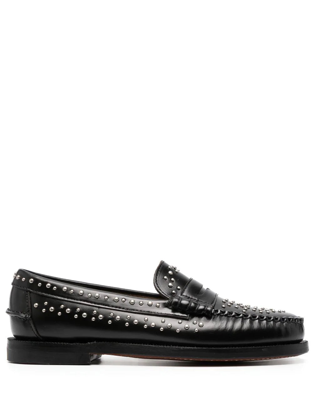 SEBAGO MOCASSINO DAN STUD