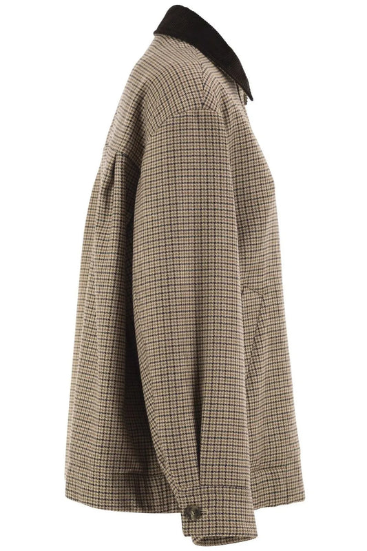 WEEKEND MAX MARA GIACCA FESTA