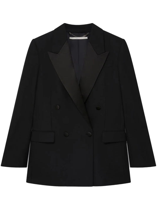 STELLA McCARTNEY BLAZER TUXEDO
