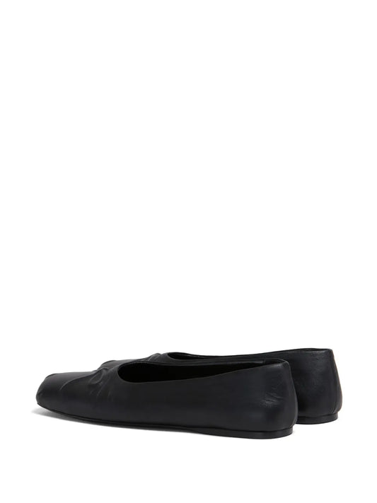 MARNI BALLERINA DANCER BLACK