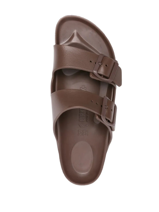 BIRKENSTOCK SANDALO ARIZONA EVA ROAST