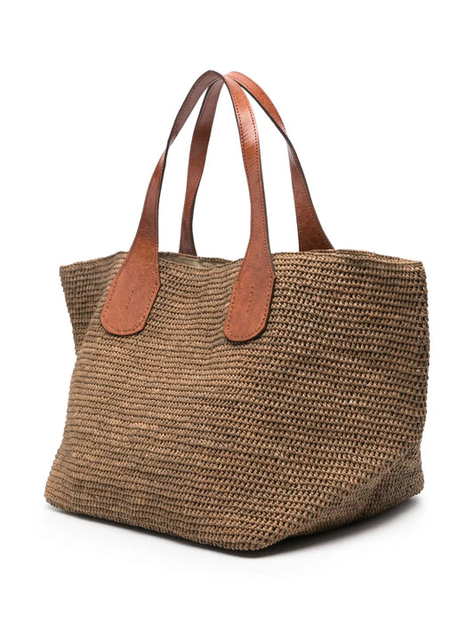 IBELIV BORSA TOKYO II DARK TEA