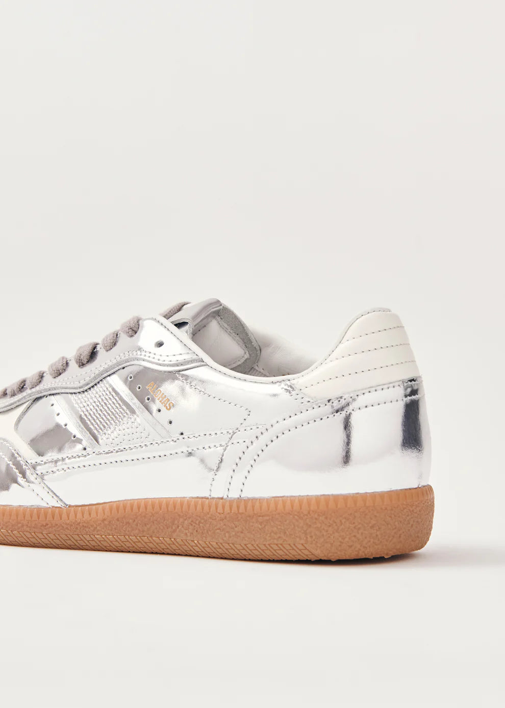 ALOHAS SNEAKERS TB490 RIFE SILVER