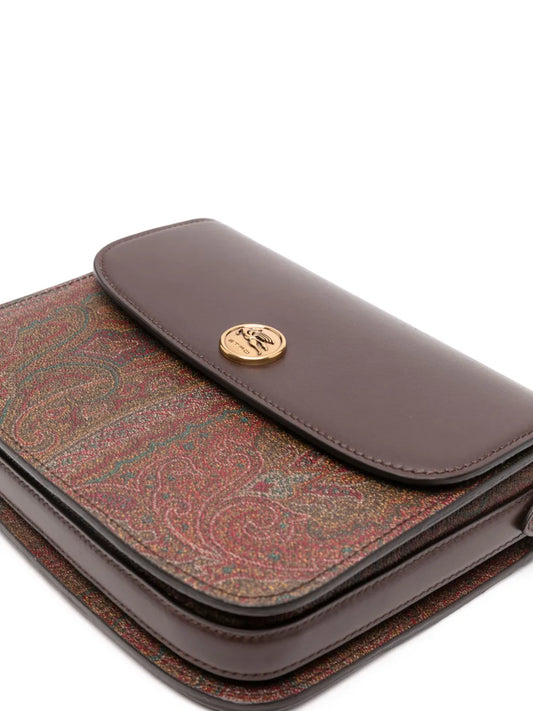 ETRO BORSA ESSENTIAL CROSSBODY