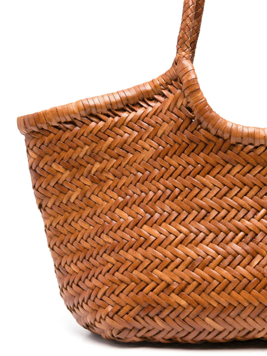 DRAGON DIFFUSION BORSA NANTUCKET TAN