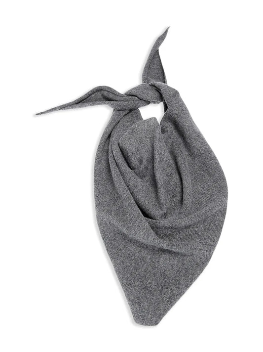EXTREME CASHMERE BANDANA N.35 FELT