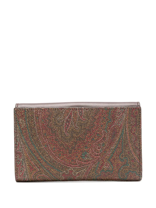 ETRO PORTAFOGLIO ARNICA
