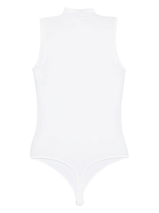 WOLFORD BODY COLLO ALTO WHITE