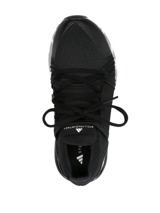 ADIDAS BY STELLA McCARTNEY SNEAKER ULTRABOST DNA BLACK