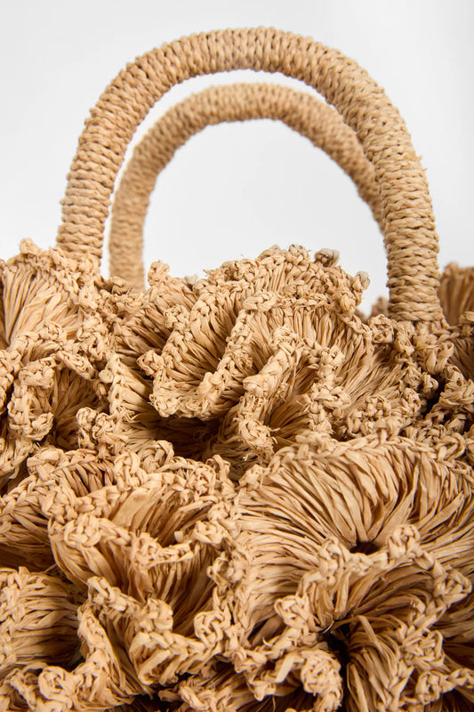 IBELIV BORSA CORAL TEA