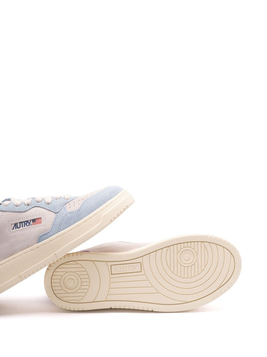 AUTRY SNEAKERS MEDALIST