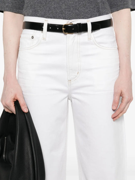 CITIZEN OF HUMANITY JEANS BIANCO