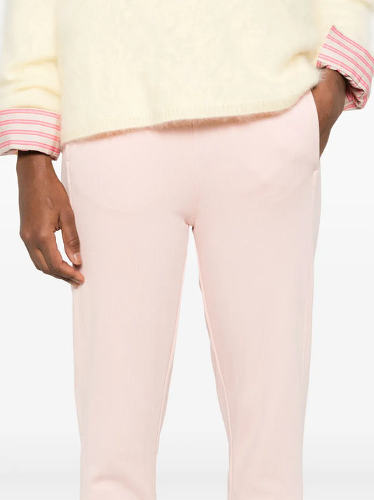 ADIDAS BY STELLA McCARTNEY PANTALONE FELPA