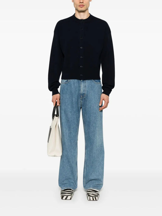 EXTREME CASHMERE n.170 CHOU NAVY