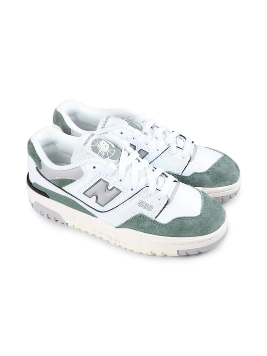 NEW BALANCE GSB550BY VERDE