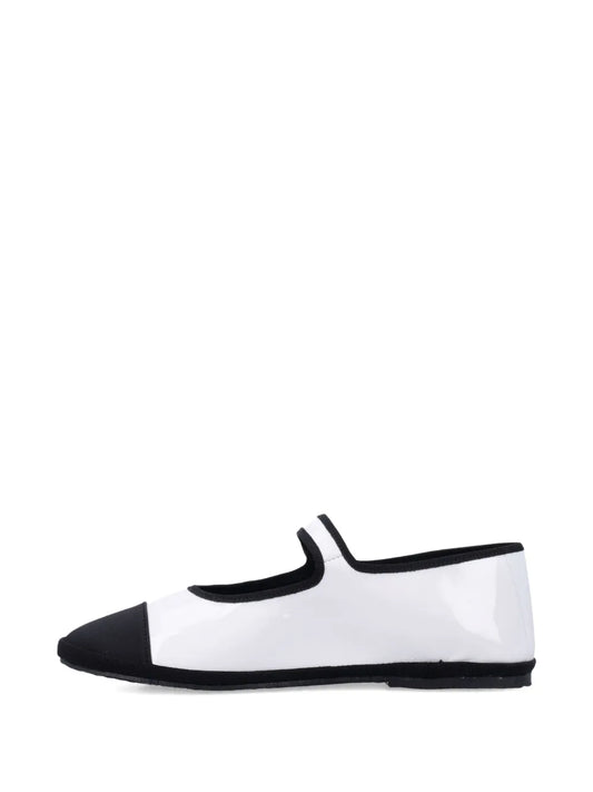 DROGHERIA CRIVELLINI BALLERINE LA PAPUSSE