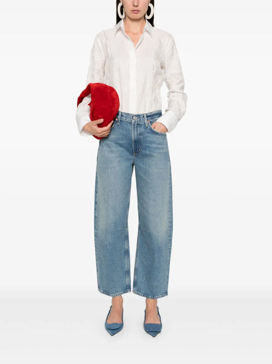 CITIZEN OF HUMANITY JEANS PACIFICA