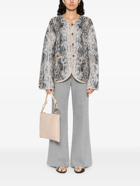 FORTE FORTE GIACCA NOTTE