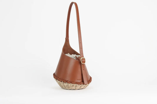 GAREA BORSA NISA TAN