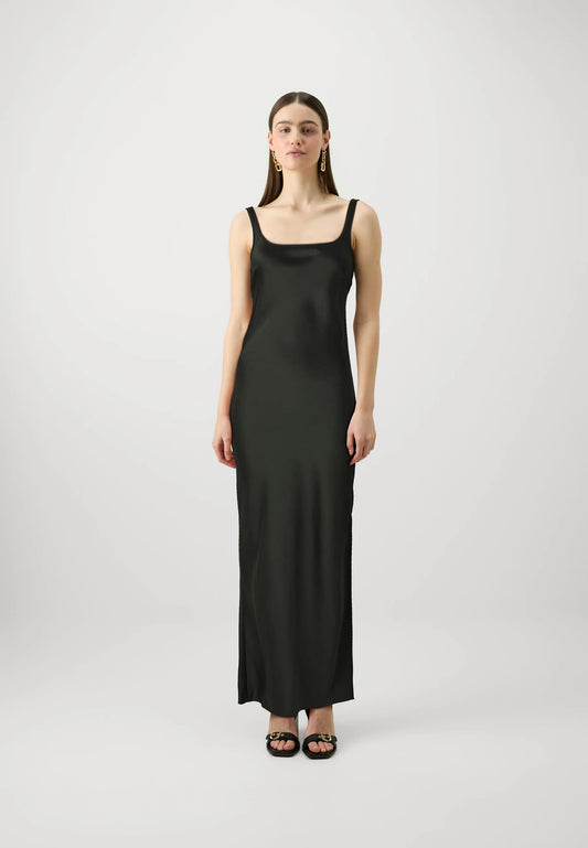 SAMSOE SAMSOE ABITO SUNNA NERO