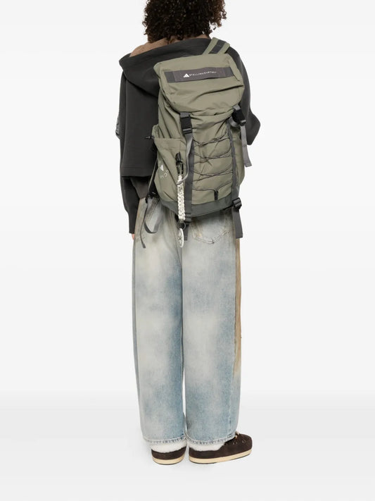 ADIDAS BY STELLA McCARTNEY ZAINO GREEN