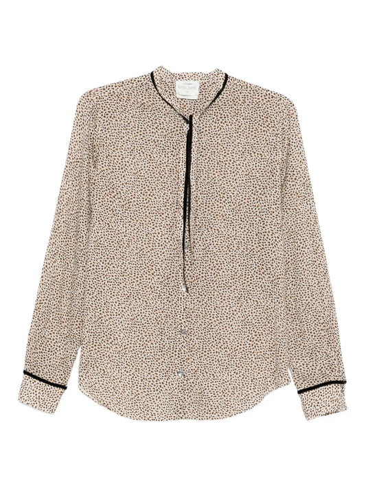 FORTE FORTE CAMICA POIS LICHENE