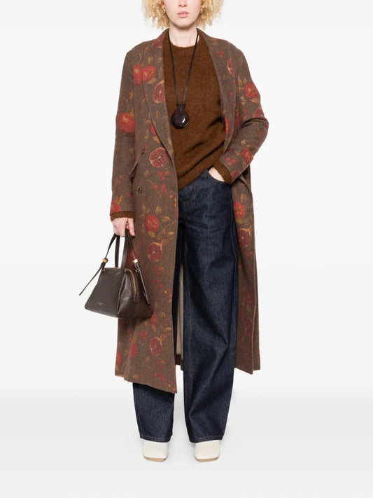 UMA WANG JEANS PHYLLIS