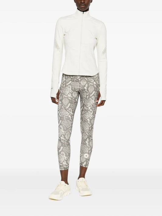 ADIDAS BY STELLA McCARTNEY LEGGING SNAKE