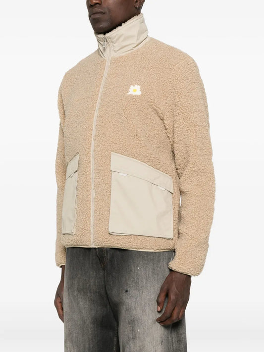 AUTRY GIUBBINO TEDDY FIBER