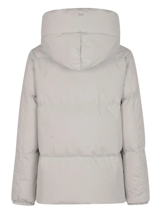 HERNO PIUMINO CORTO ICE