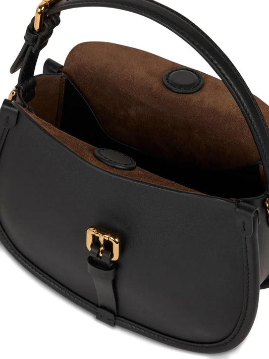 ETRO BORSA CROSSBODY SMALL PELLE