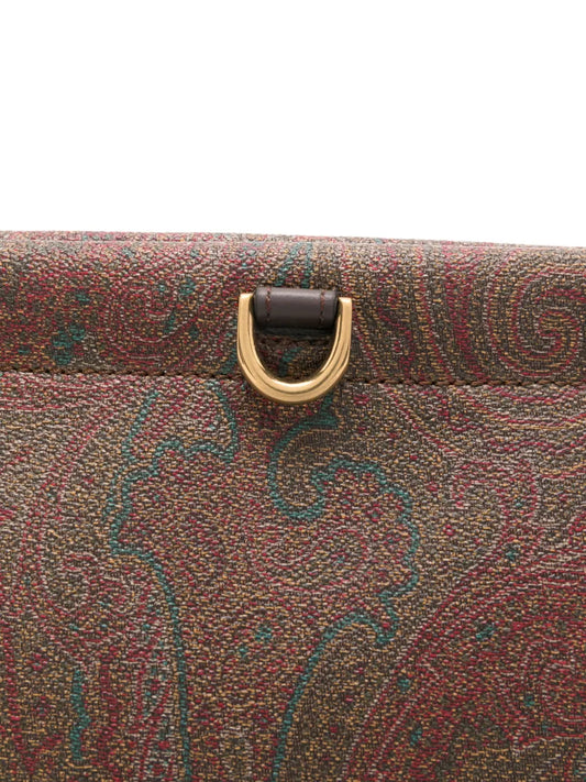 ETRO BORSA CLUTCH