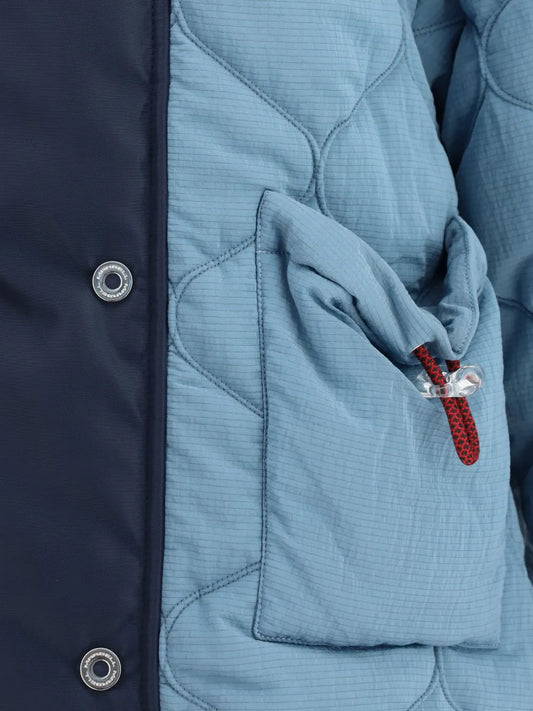 MARBELL GIUBBINO IMBOTTITO NIAGARA