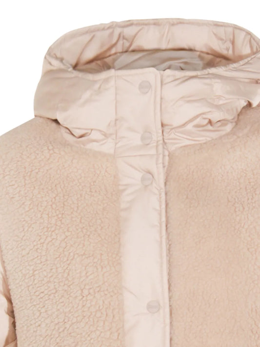 HERNO CAPPOTTO TRAPUNTATO CHANTILLY