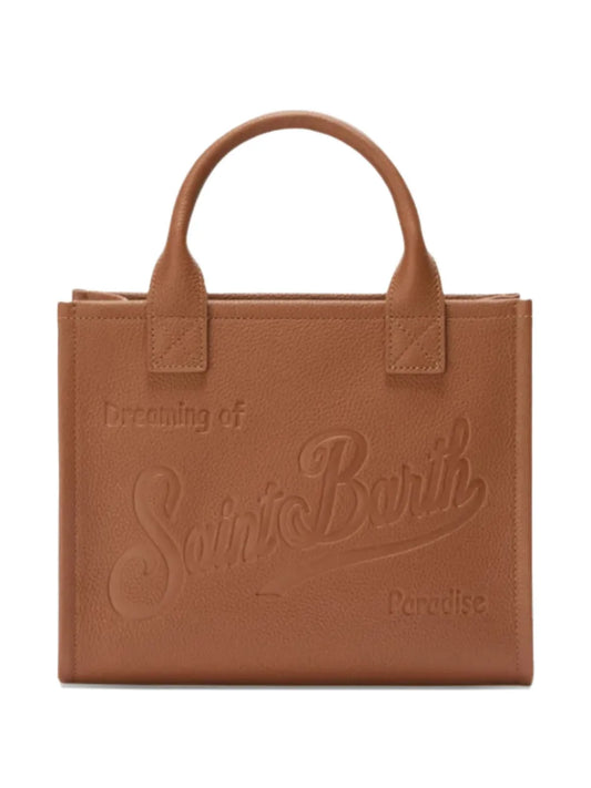 MC2 ST.BARTH BORSA VANITY MINI BROWN