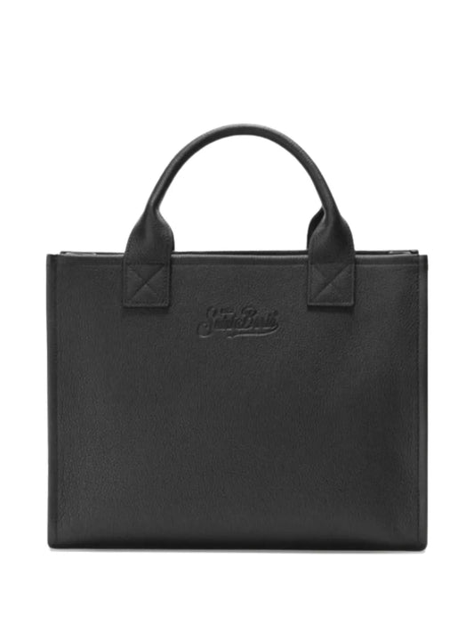 MC2 ST.BARTH BORSA VANITY LARGE BLACK