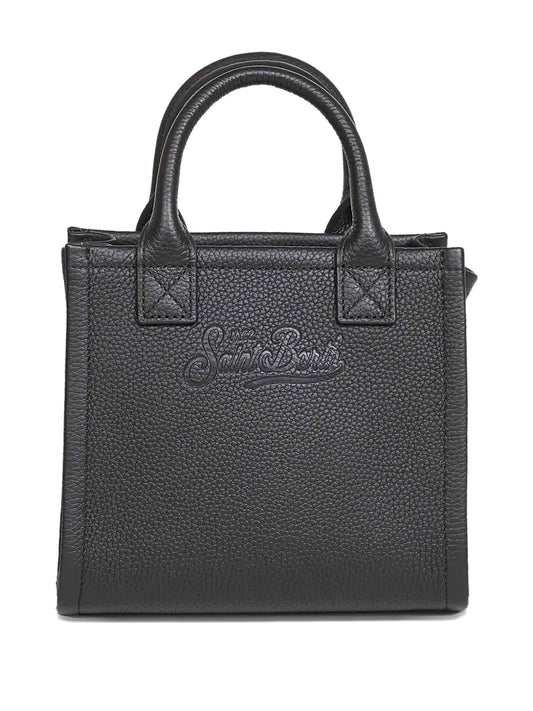 MC2 ST.BARTH BORSA VANITY MINI BLACK