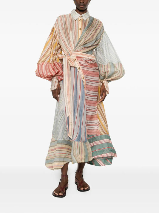 ZIMMERMANN ABITO REBELLION MIDI