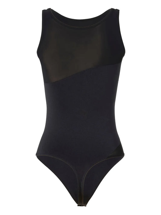 WOLFORD BODY SHADE BLACK